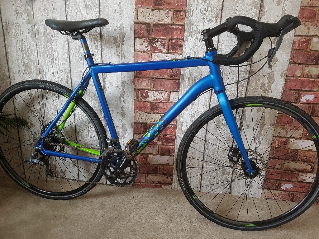 voodoo limba bike